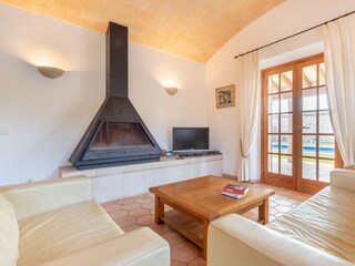 Villa Es Llombards Caratteristiche 15