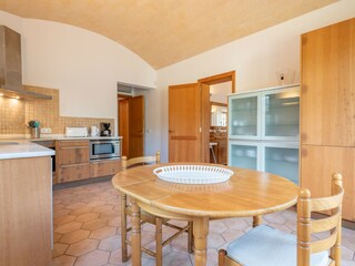 Villa Es Llombards Caratteristiche 19