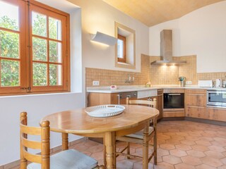 Villa Es Llombards Caratteristiche 20