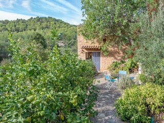 Casa per le vacanze Son Macià Registrazione all'aperto 5