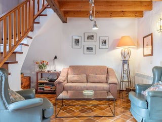 Casa per le vacanze Son Macià Caratteristiche 17