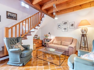 Casa per le vacanze Son Macià Caratteristiche 16