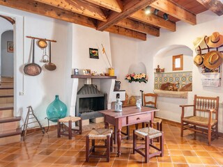 Casa per le vacanze Son Macià Caratteristiche 18