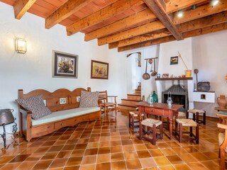 Casa per le vacanze Son Macià Caratteristiche 19