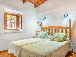 Casa per le vacanze Son Macià Caratteristiche 25