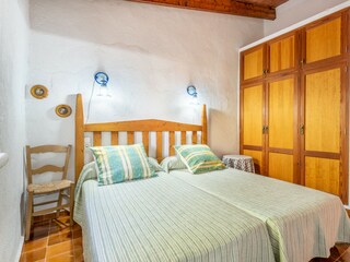 Casa per le vacanze Son Macià Caratteristiche 26