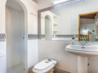 Casa per le vacanze Son Macià Caratteristiche 27