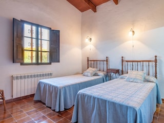 Casa per le vacanze Son Macià Caratteristiche 28