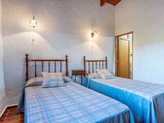 Casa per le vacanze Son Macià Caratteristiche 29