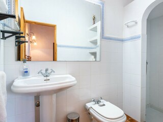 Casa per le vacanze Son Macià Caratteristiche 30