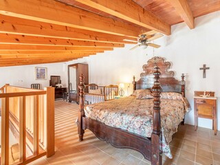 Casa per le vacanze Son Macià Caratteristiche 31