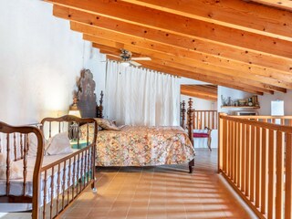 Casa per le vacanze Son Macià Caratteristiche 32