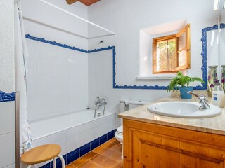 Casa per le vacanze Son Macià Caratteristiche 33