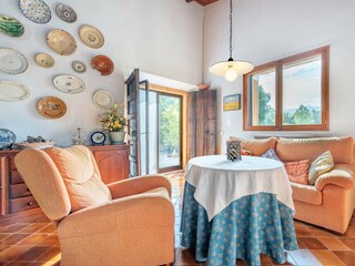 Casa per le vacanze Son Macià Caratteristiche 20