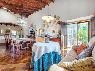 Casa per le vacanze Son Macià Caratteristiche 21