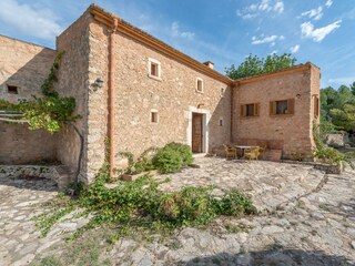 Casa per le vacanze Son Macià Registrazione all'aperto 11