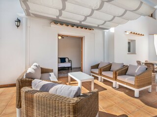 Chalet Portocolom Registrazione all'aperto 6