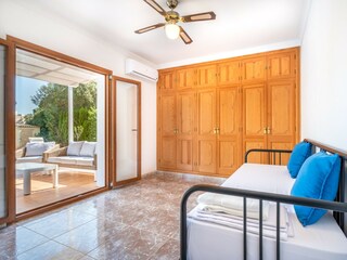 Chalet Portocolom Caratteristiche 25