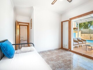 Chalet Portocolom Caratteristiche 26