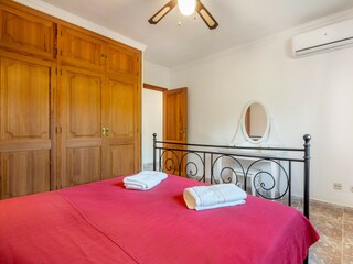 Chalet Portocolom Caratteristiche 22