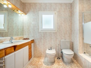 Chalet Portocolom Caratteristiche 31