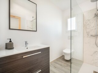 Chalet Portocolom Caratteristiche 33