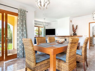 Chalet Portocolom Caratteristiche 18