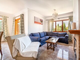 Chalet Portocolom Caratteristiche 16