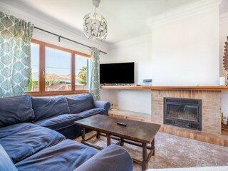 Chalet Portocolom Caratteristiche 17