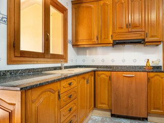 Chalet Portocolom Caratteristiche 19