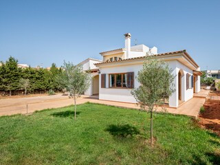 Chalet Portocolom Registrazione all'aperto 10