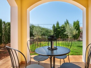 Chalet Portocolom Registrazione all'aperto 14