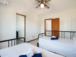 Chalet Portocolom Caratteristiche 27