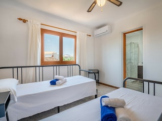 Chalet Portocolom Caratteristiche 28