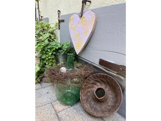 Ferienwohnung Endingen am Kaiserstuhl Außenaufnahme 2