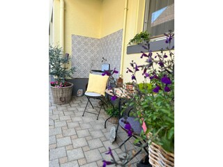 Ferienwohnung Endingen am Kaiserstuhl Außenaufnahme 2