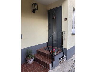 Ferienwohnung Endingen am Kaiserstuhl Außenaufnahme 5