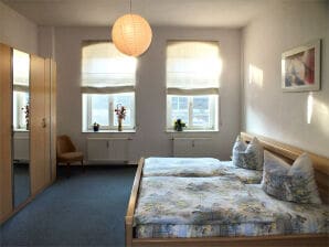 Appartamento vacanze Fewo 2 Heinze