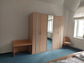 Ferienwohnung Bad Schandau Außenaufnahme 4