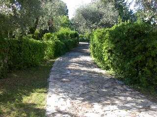 Casa per le vacanze Bardolino Registrazione all'aperto 7