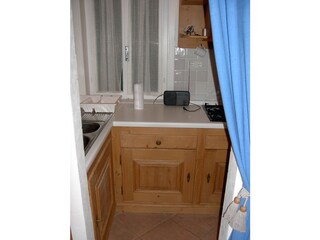 Casa per le vacanze Bardolino Caratteristiche 22