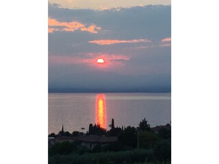 Casa per le vacanze Bardolino Ambiente 24