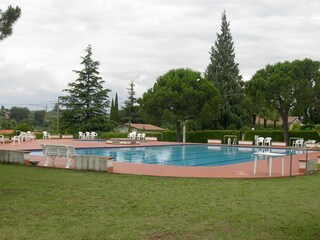 Casa per le vacanze Bardolino Registrazione all'aperto 9
