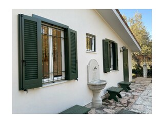 Casa per le vacanze Bardolino Registrazione all'aperto 5