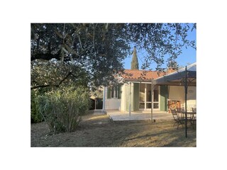 Vakantiehuis Bardolino Buitenaudio-opname 4