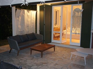 Casa per le vacanze Bardolino Registrazione all'aperto 11