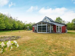 6 Personen Ferienhaus in Vemb - Ulfborg - image1