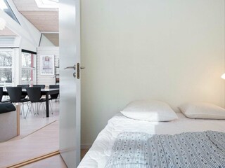 Maison de vacances Ulfborg  26