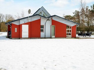 Vakantiehuis Ulfborg  7