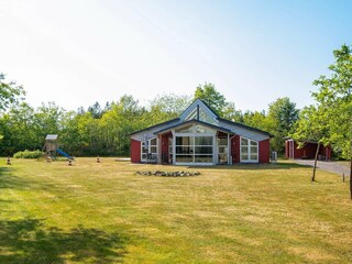 Casa de vacaciones Ulfborg  28